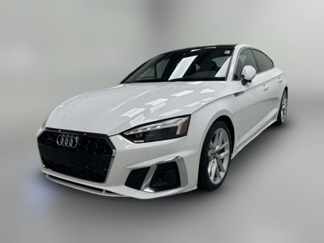 2024 Audi A5 Sportback S Line Premium Plus