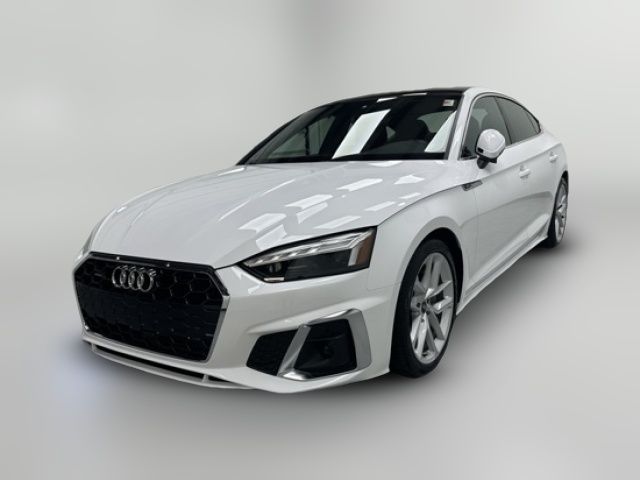2024 Audi A5 Sportback S Line Premium Plus