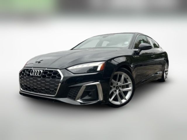 2024 Audi A5 Sportback S Line Premium Plus