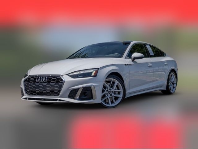 2024 Audi A5 Sportback S Line Premium Plus