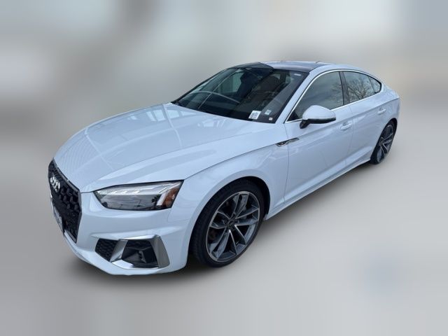 2024 Audi A5 Sportback S Line Premium Plus