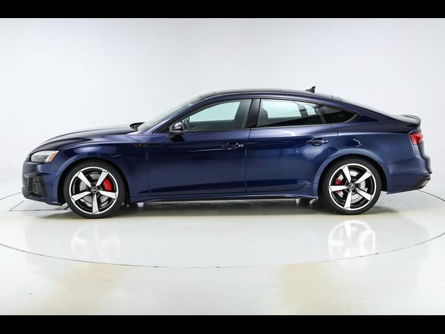 2024 Audi A5 Sportback S Line Premium Plus