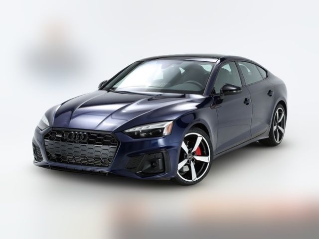 2024 Audi A5 Sportback S Line Premium Plus