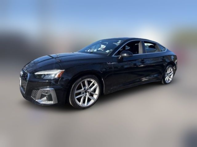 2024 Audi A5 Sportback S Line Premium Plus