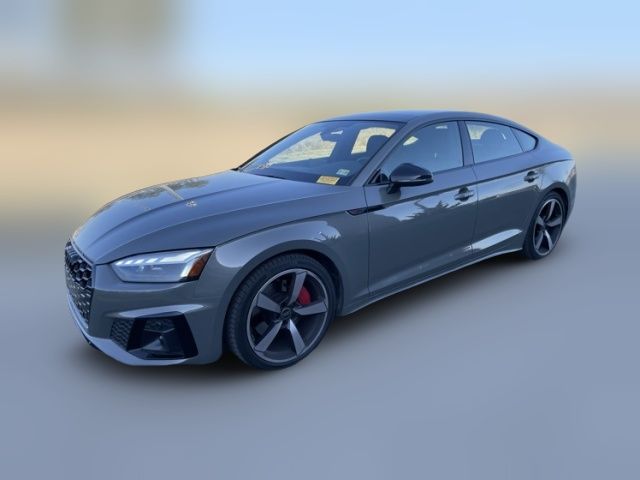 2024 Audi A5 Sportback S Line Premium Plus