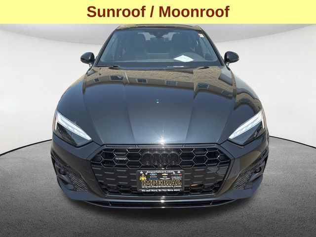 2024 Audi A5 Sportback S Line Premium Plus
