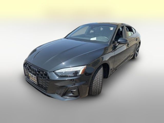 2024 Audi A5 Sportback S Line Premium Plus