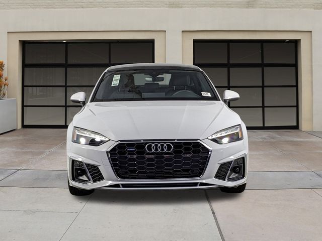 2024 Audi A5 Sportback S Line Premium Plus