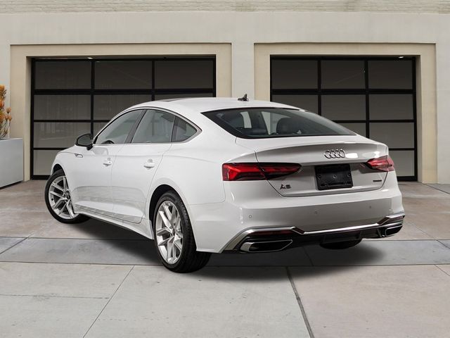 2024 Audi A5 Sportback S Line Premium Plus