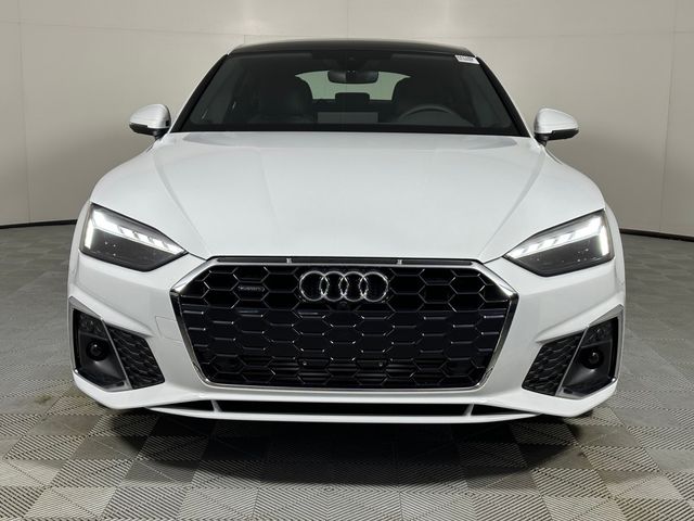 2024 Audi A5 Sportback S Line Premium Plus