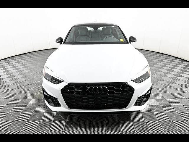 2024 Audi A5 Sportback S Line Premium Plus