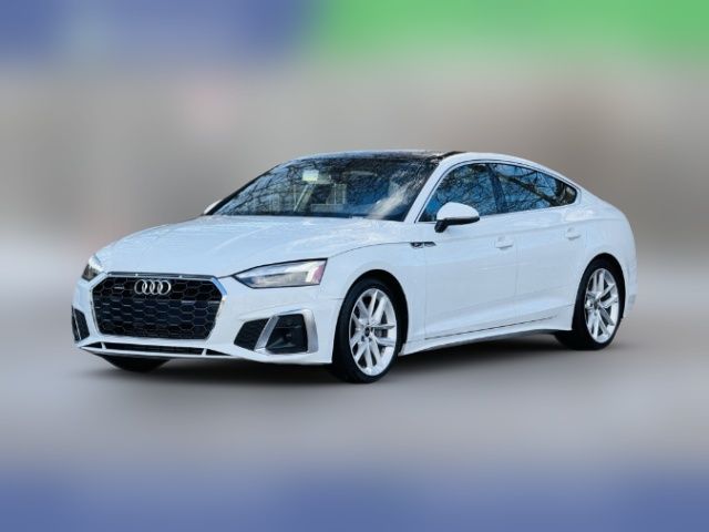 2024 Audi A5 Sportback S Line Premium Plus