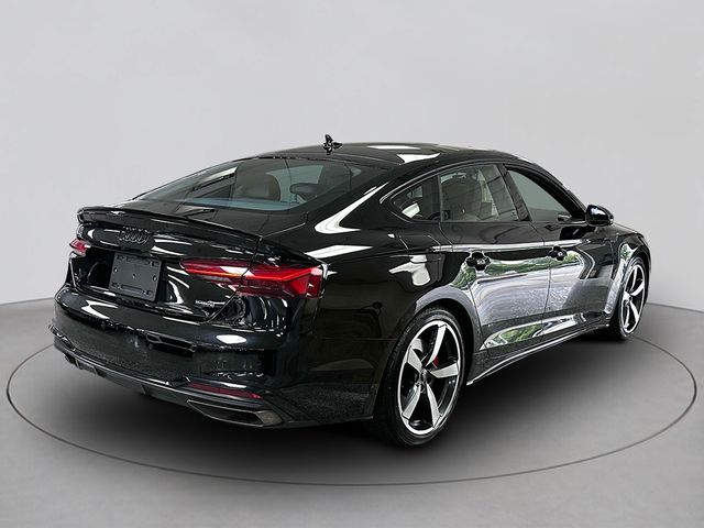 2024 Audi A5 Sportback S Line Premium Plus