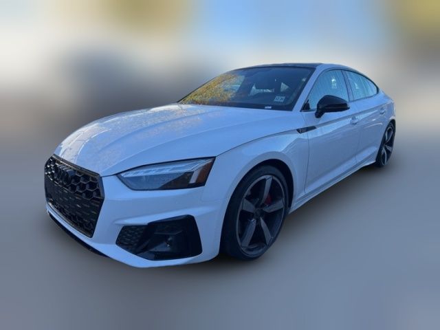 2024 Audi A5 Sportback S Line Premium Plus