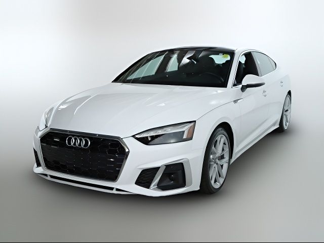 2024 Audi A5 Sportback S Line Premium Plus