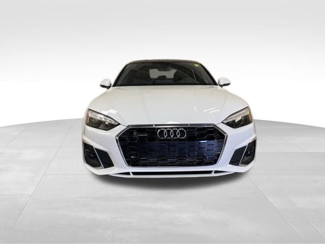 2024 Audi A5 Sportback S Line Premium Plus