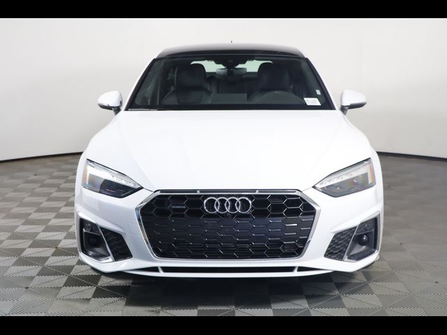 2024 Audi A5 Sportback S Line Premium Plus