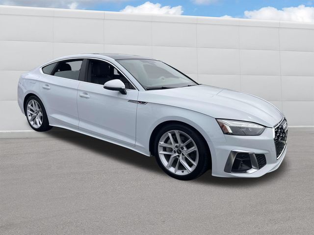 2024 Audi A5 Sportback S Line Premium Plus