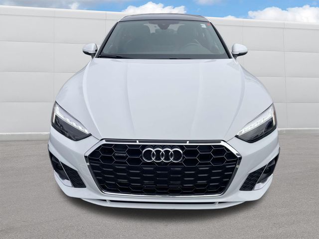 2024 Audi A5 Sportback S Line Premium Plus
