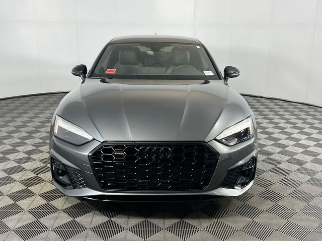 2024 Audi A5 Sportback S Line Premium Plus