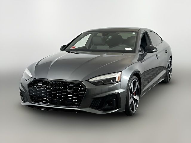 2024 Audi A5 Sportback S Line Premium Plus
