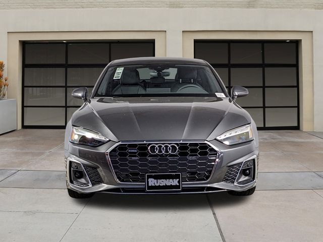 2024 Audi A5 Sportback S Line Premium Plus