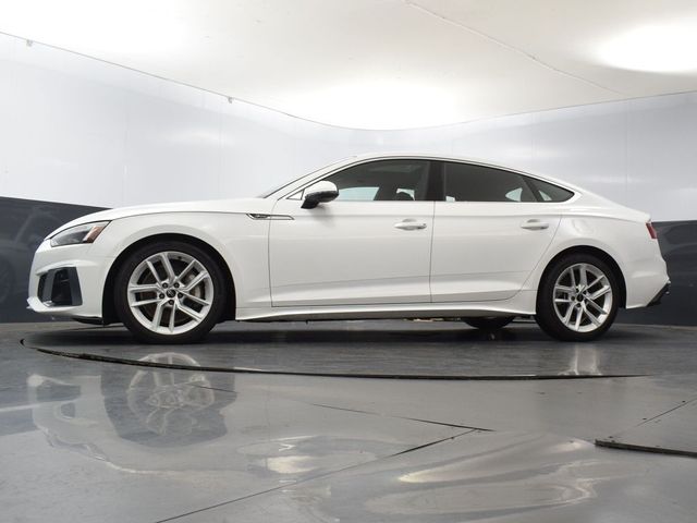 2024 Audi A5 Sportback S Line Premium Plus