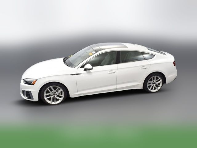 2024 Audi A5 Sportback S Line Premium Plus