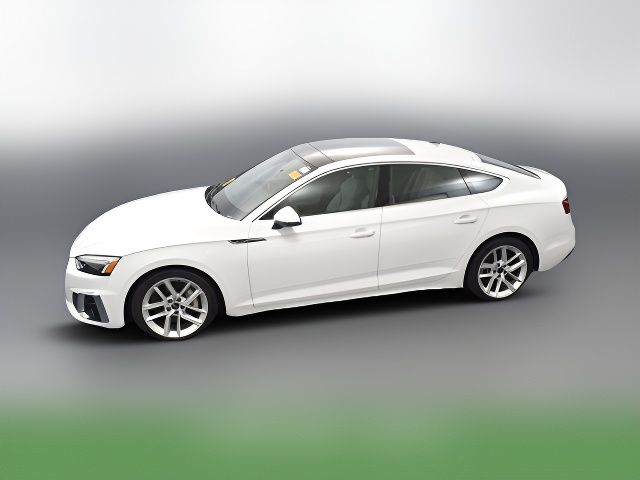 2024 Audi A5 Sportback S Line Premium Plus