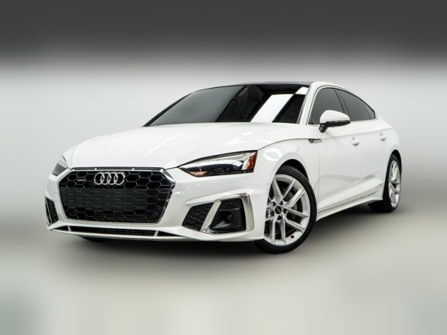 2024 Audi A5 Sportback S Line Premium Plus