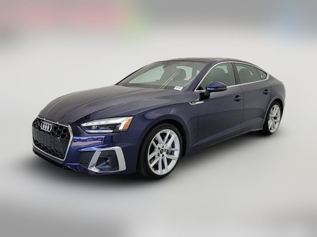 2024 Audi A5 Sportback S Line Premium Plus