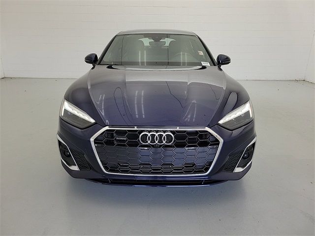 2024 Audi A5 Sportback S Line Premium Plus