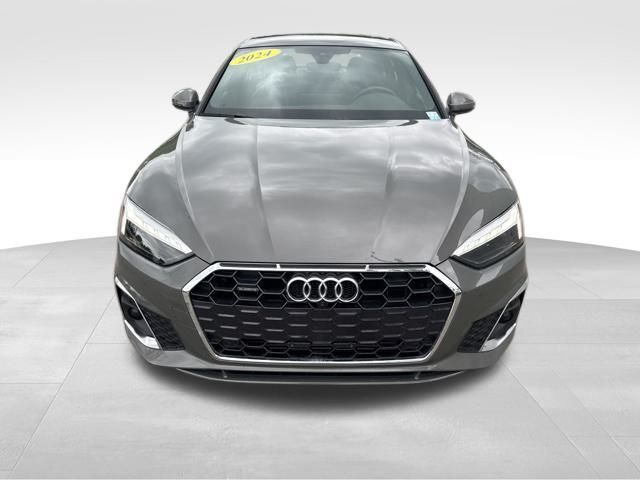 2024 Audi A5 Sportback S Line Premium Plus