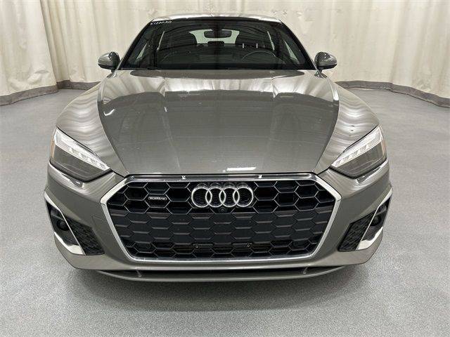 2024 Audi A5 Sportback S Line Premium Plus