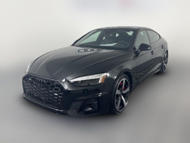 2024 Audi A5 Sportback S Line Premium Plus