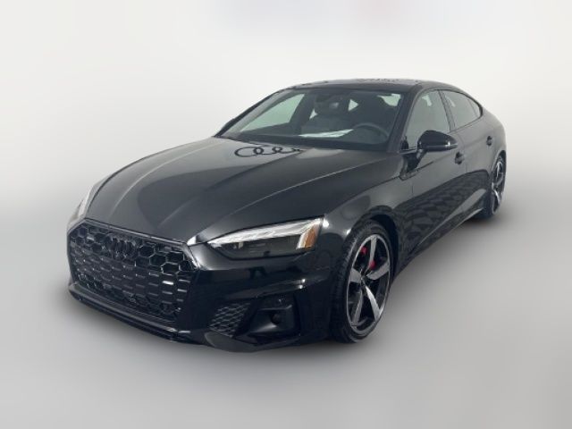 2024 Audi A5 Sportback S Line Premium Plus