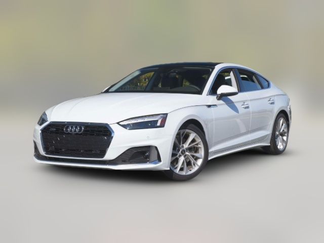 2024 Audi A5 Sportback S Line Premium Plus