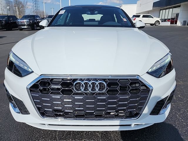 2024 Audi A5 Sportback S Line Premium Plus