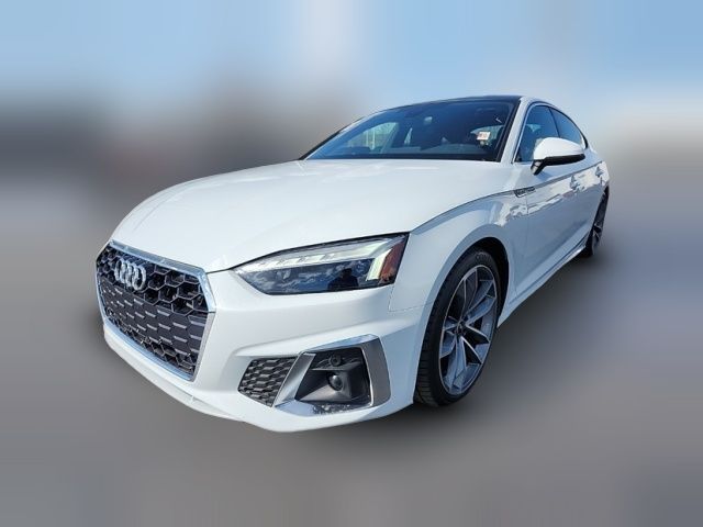 2024 Audi A5 Sportback S Line Premium Plus