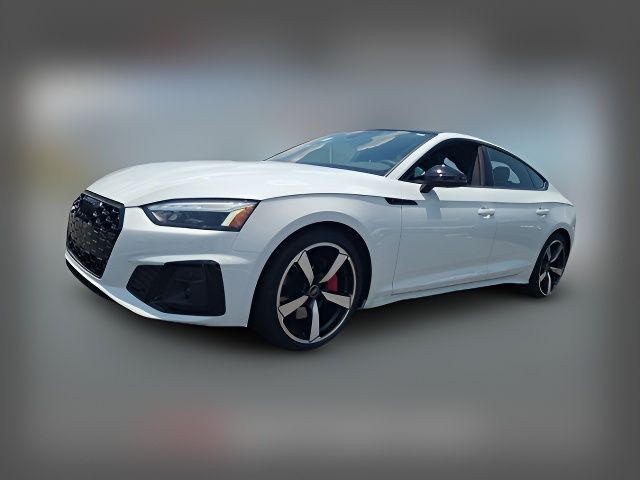 2024 Audi A5 Sportback S Line Premium Plus