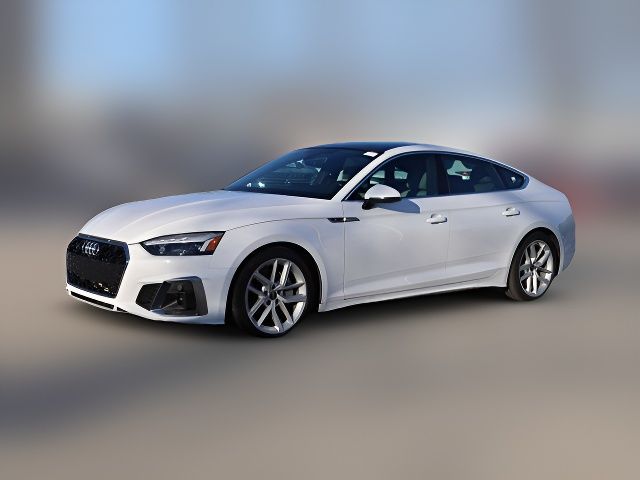 2024 Audi A5 Sportback S Line Premium Plus