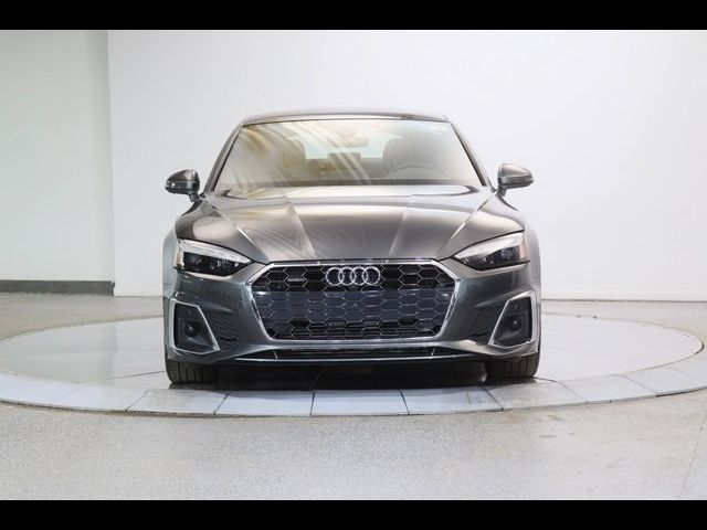 2024 Audi A5 Sportback S Line Premium Plus