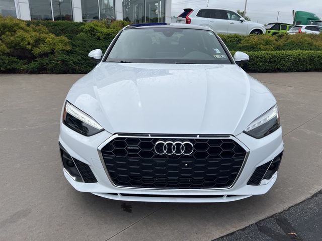 2024 Audi A5 Sportback S Line Premium Plus