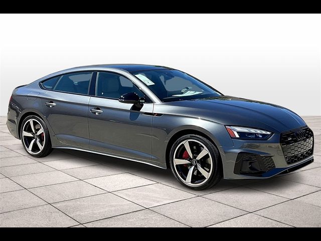 2024 Audi A5 Sportback S Line Premium Plus