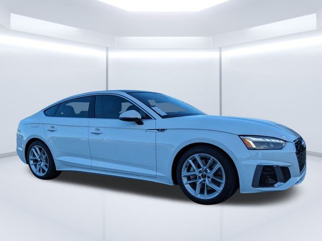 2024 Audi A5 Sportback S Line Premium Plus