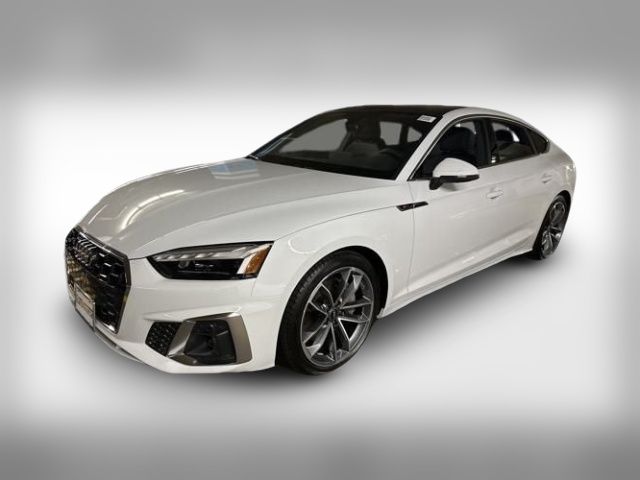 2024 Audi A5 Sportback S Line Premium Plus