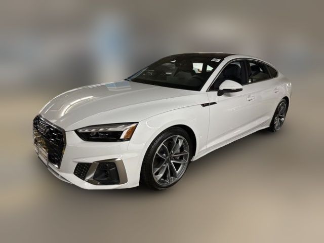 2024 Audi A5 Sportback S Line Premium Plus