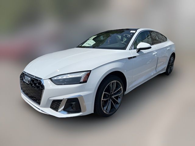 2024 Audi A5 Sportback S Line Premium Plus