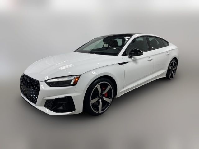2024 Audi A5 Sportback S Line Premium Plus