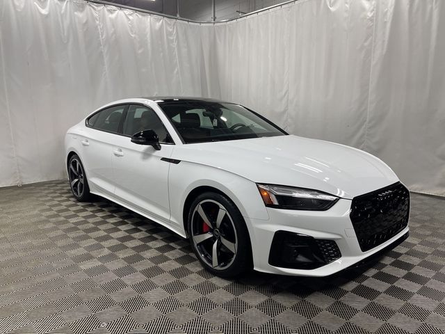 2024 Audi A5 Sportback S Line Premium Plus